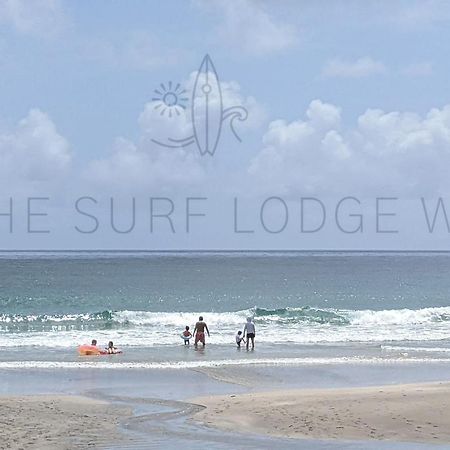 The Surf Lodge White Beach Shimoda  Extérieur photo