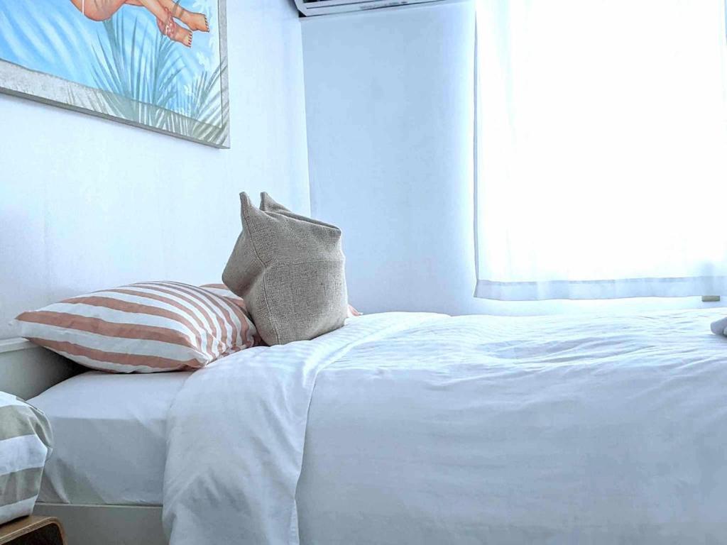 The Surf Lodge White Beach Shimoda  Extérieur photo