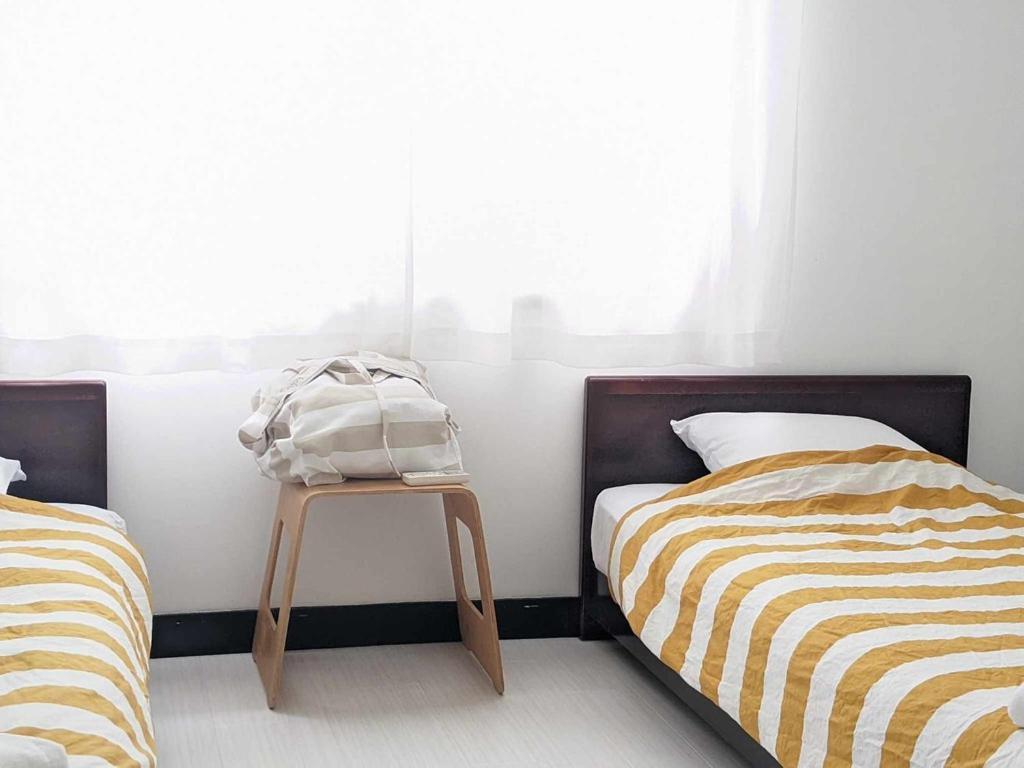 The Surf Lodge White Beach Shimoda  Extérieur photo