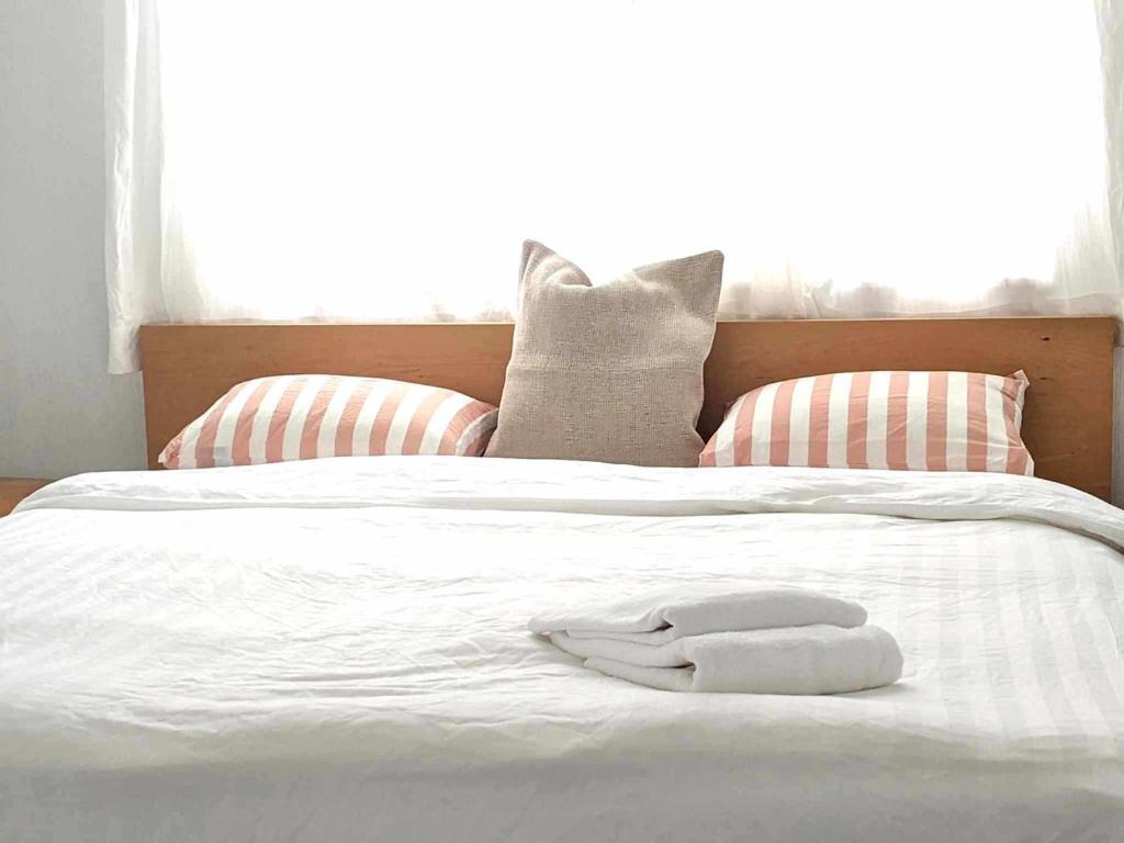 The Surf Lodge White Beach Shimoda  Extérieur photo