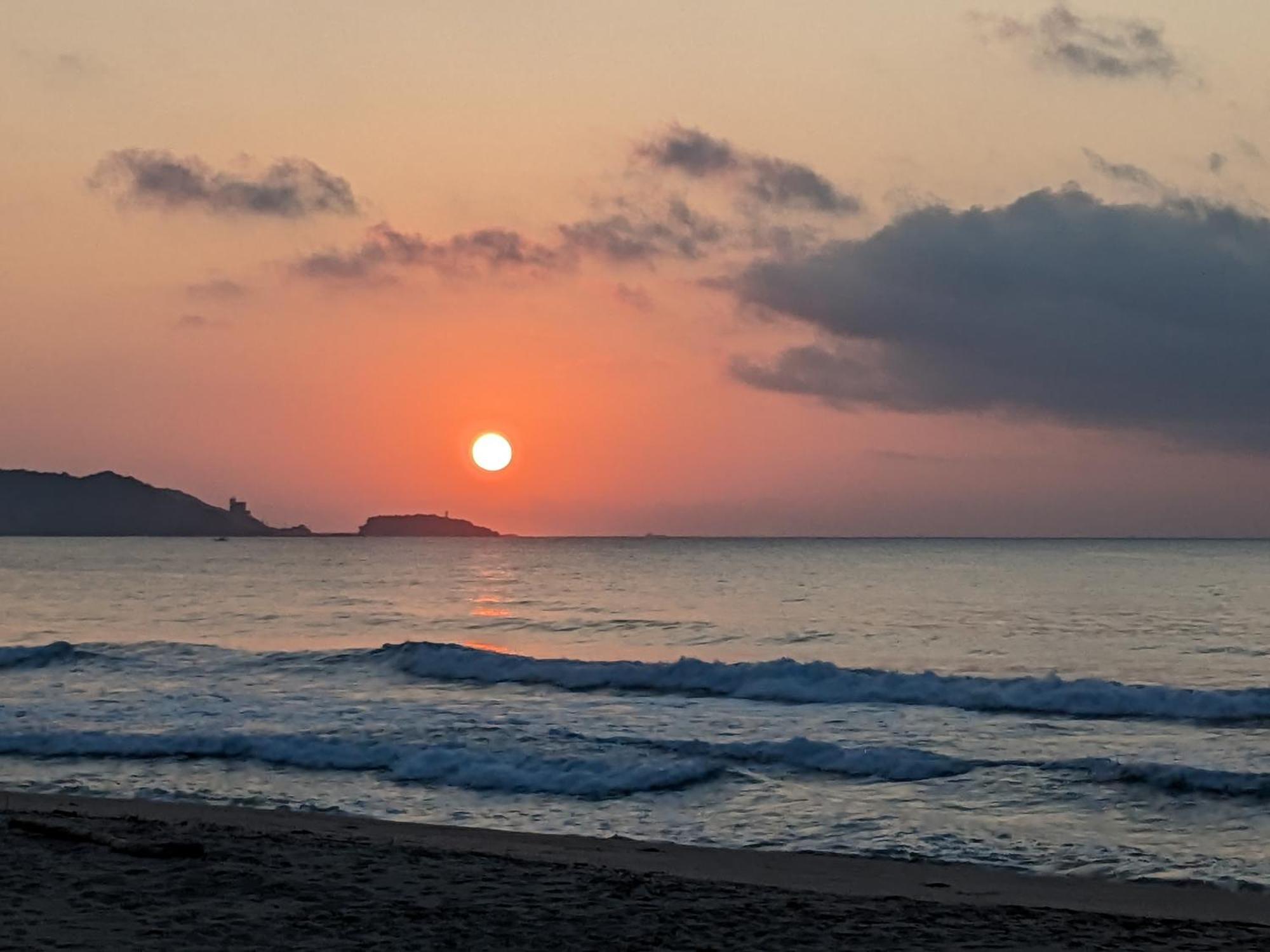 The Surf Lodge White Beach Shimoda  Extérieur photo